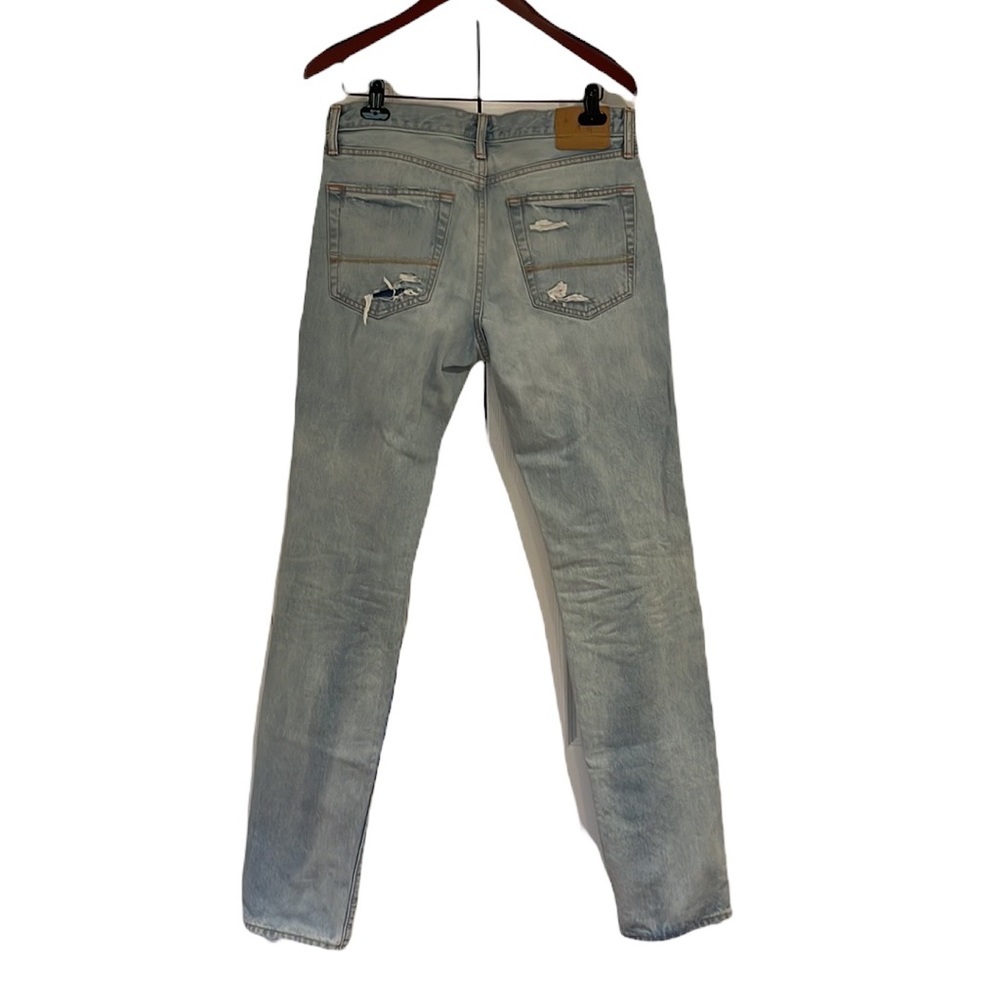 Abercrombie and Fitch jeans - Picture 2 of 5